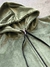 CAMPERA DE PLUSH VERDE en internet
