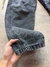 JEAN BAGGY GRIS LAVADO en internet