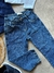 JEAN BAGGY AZUL BEBE