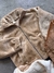 CAMPERA DE PIEL MILA - tienda online