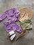 CONJUNTO DULCE AURORA - comprar online