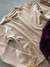 SWEATER MORA - Almendra Indumentaria