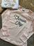REMERA CHOOSE JOY - Almendra Indumentaria