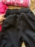 JOGGING NEGRO CLASICO en internet