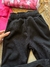 JOGGING NEGRO CLASICO - comprar online
