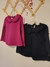 REMERA M/L INGRID - comprar online