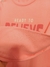 REMERA M/L BELIEVE - Almendra Indumentaria