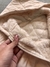 CAMPERA SIMONA CON PIEL - comprar online