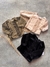 SWEATER ALBA PELUCHE Y BUCLE