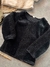 SWEATER ALBA PELUCHE Y BUCLE - tienda online
