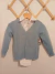 CAMPERA DE HILO