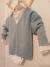 CAMPERA DE HILO - comprar online