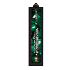 Porta Sahumerio Rectangular Ho'oponopono Variados x12 - comprar online