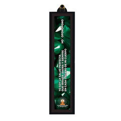 Porta Sahumerio Rectangular Ho'oponopono Variados x6 - comprar online