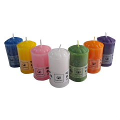 Veloncitos de los 7 Arcángeles de Dios sin aroma - tienda online