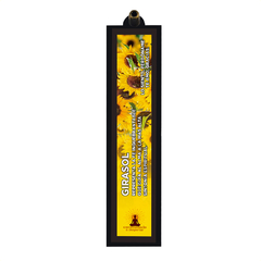 Porta Sahumerio Rectangular Ho'oponopono Variados x36 - comprar online