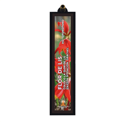 Porta Sahumerio Rectangular Ho'oponopono Variados x36 - Comenzando a Despertar