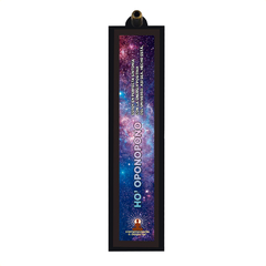 Imagen de Porta Sahumerio Rectangular Ho'oponopono Variados x12