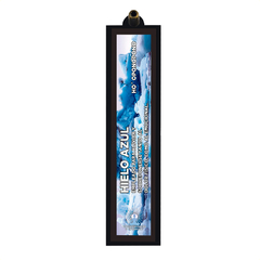 Porta Sahumerio Rectangular Ho'oponopono Variados x24 - comprar online