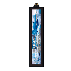 Porta Sahumerio Rectangular Ho'oponopono Variados x6 - comprar online