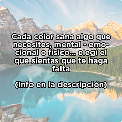 Velón 3 días varios colores