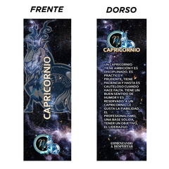 Kit Porta Sahumerio Zodiaco - Capricornio en internet