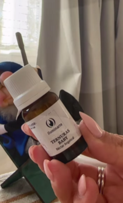 Aceites Esencias Aromáticas Variadas Para Hornitos - tienda online