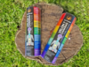 Velón De Los 7 Chakras Con Aroma - comprar online