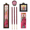 Kit Porta Sahumerio Arcángel Chamuel