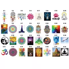 Remera Mujer Manga Corta Espiritual,yoga,reiki Talle Grande XL, XXL, XXXL - Comenzando a Despertar