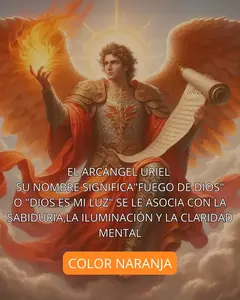 Botella de Vidrio Azul 7 Arcángeles Para Adorno en internet