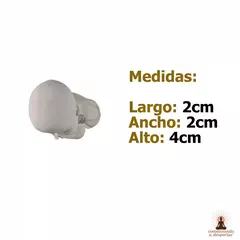 7 Mini Monjes Budas Yeso Para Decorar Y Pintar - tienda online