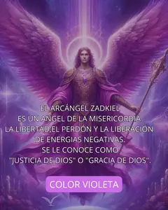 Botella de Vidrio Azul 7 Arcángeles Para Adorno - tienda online