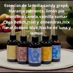 Difusores Aromaticos 200 Ml Con Varillas Bambu en internet