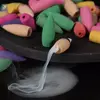 Conitos Aromaticos Tipo Sahumerios Para Cascada De Humo X 1000u - comprar online