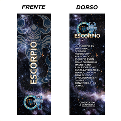 Kit Porta Sahumerio Zodiaco - Escorpio en internet