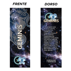 Kit Porta Sahumerio Zodiaco - Géminis en internet