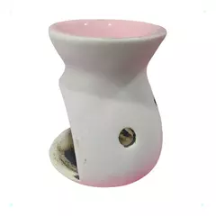 Hornito Bonsai De Ceramica 1 Cuerpo Para Esencias Aromaticas Chico - comprar online