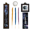 Kit Porta Sahumerio Zodiaco - Sagitario
