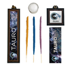 Kit Porta Sahumerio Zodiaco - Tauro