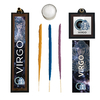 Kit Porta Sahumerio Zodiaco - Virgo