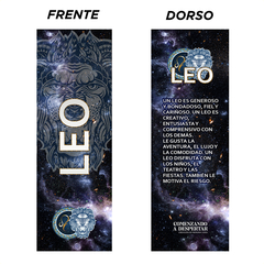 Kit Porta Sahumerio Zodiaco - Leo en internet