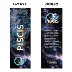 Kit Porta Sahumerio Zodiaco - Piscis en internet