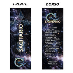 Kit Porta Sahumerio Zodiaco - Sagitario en internet