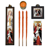 Kit Porta Sahumerio Arcangel Uriel