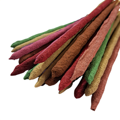 Sahumerios Bangladesh Triple Empaste x100 Varillas - tienda online