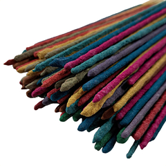 Imagen de Sahumerios Bangladesh Simple Empaste x500 Varillas