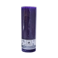Velón 7 días varios colores - comprar online