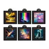 Porta Sahumerio cuadrado Yo Soy Variados X 48 - comprar online
