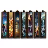 Porta Sahumerio Rectangular Yo Soy Variados X60 - comprar online